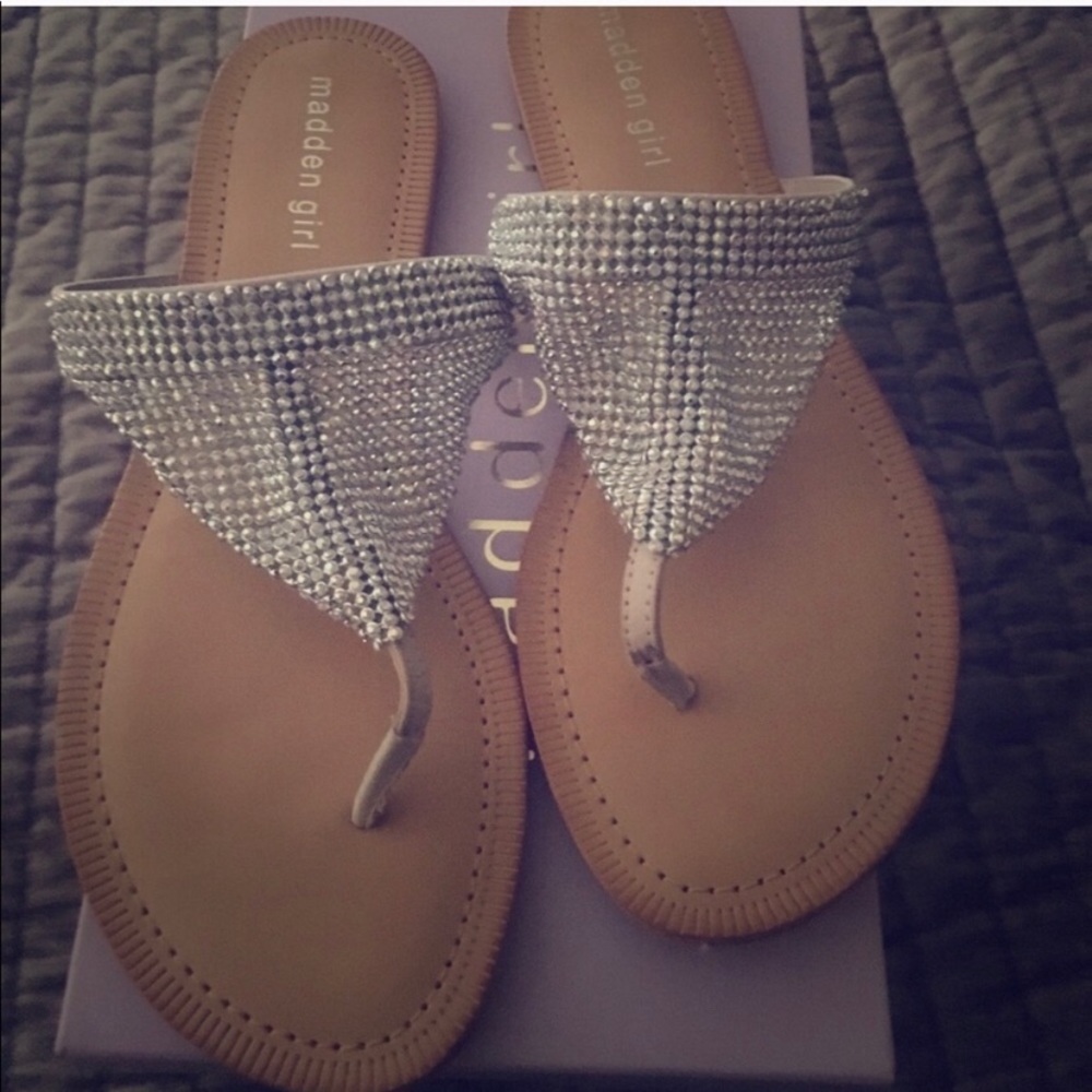 Steve Madden Sandals